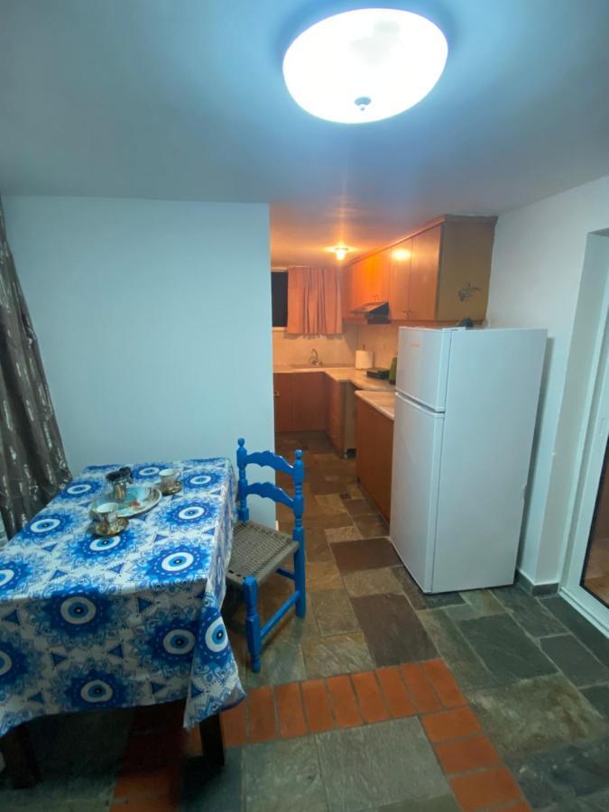 Апартаменты Sea View Apartament Psalidi Кос Экстерьер фото